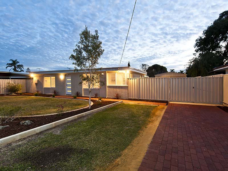 9 Recreation Drive, Shoalwater, WA 6169 Property Details