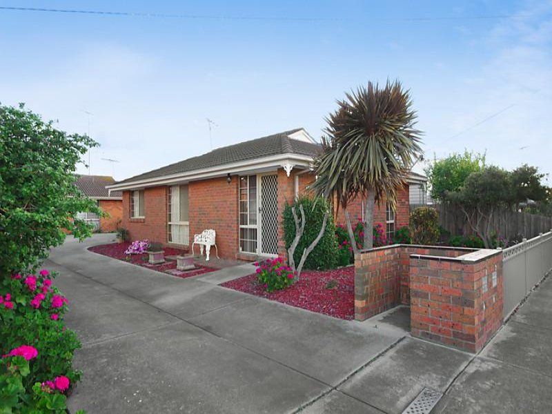 2/68 Watsons Road, Vic 3219 Property Details