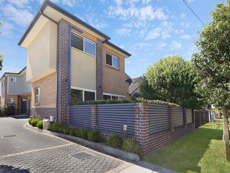 1/100 Kings Road, New Lambton, NSW 2305