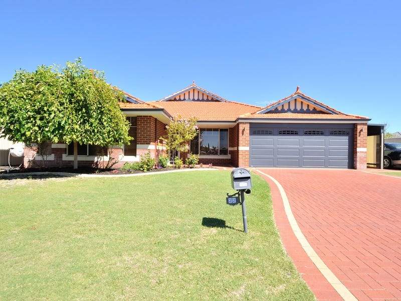 22 Harrington Waters Drive, Waikiki, WA 6169 Property Details