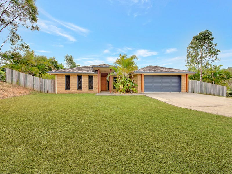 30 Baruby Boulevard, Benaraby, QLD 4680