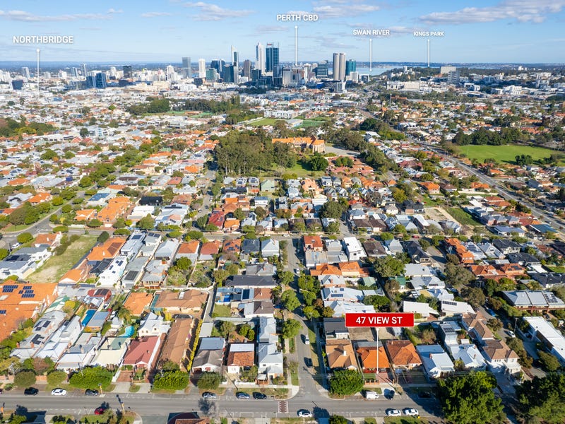 47 View Street, North Perth, WA 6006