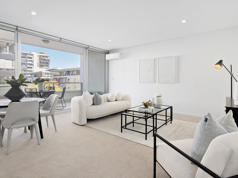18/4 Alexandra Drive, Camperdown, NSW 2050 - Property Details