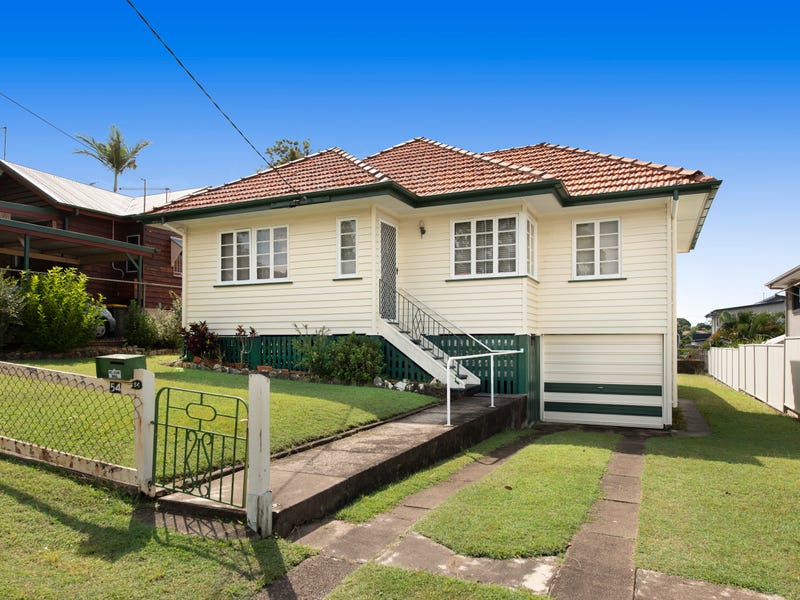54 Brisbane Avenue, Camp Hill, QLD 4152