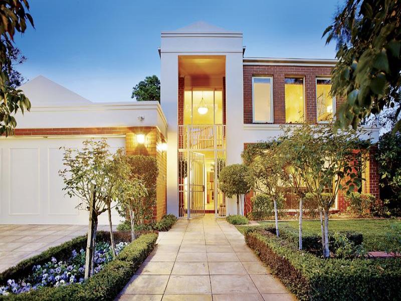 14 Avenue Athol, Canterbury, Vic 3126 Property Details