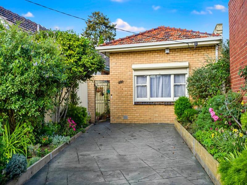 191 Maribyrnong Road, Ascot Vale, VIC 3032