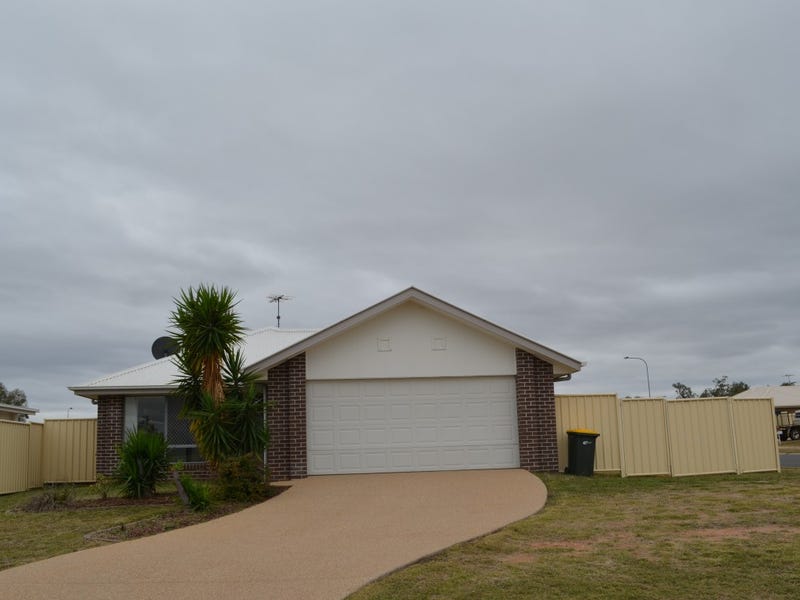 14 Lakeside Drive, Emerald, Qld 4720 Property Details