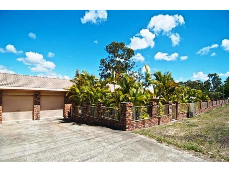 55 Uplands Drive, Parkwood, QLD 4214
