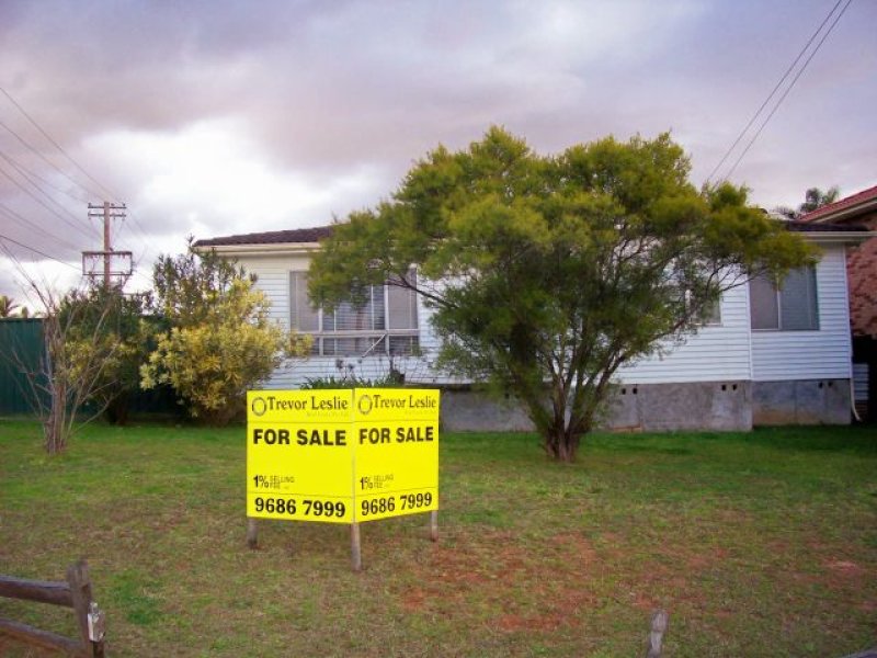 1 Tiber Street, Seven Hills, NSW 2147