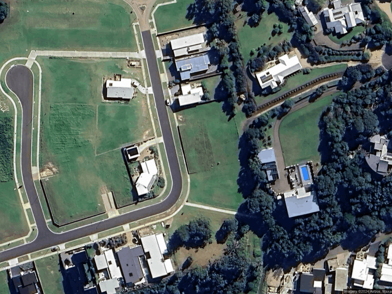 Lot 6, 11 Bearham Chase, Metung, Vic 3904 Residential Land for Sale