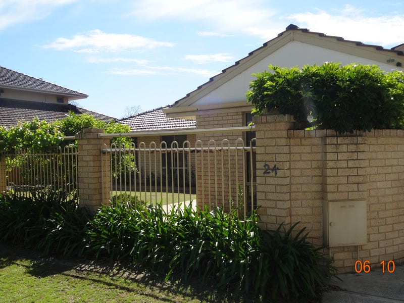 24 Macrae Road, Applecross, WA 6153