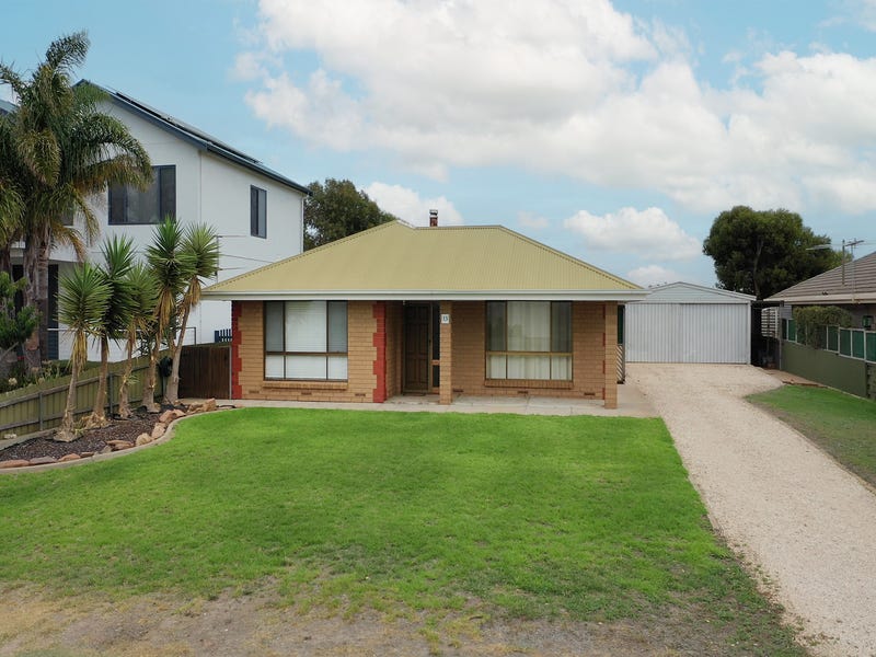 13 Beach Rd, Coobowie, SA 5583 Property Details
