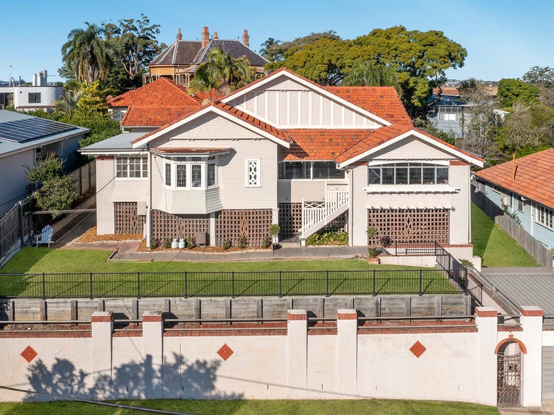 22 Bowser Street, Windsor, QLD 4030