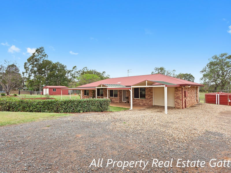 66 Redbank Creek Road, Adare, QLD 4343