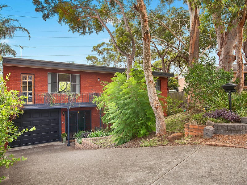 18 Peebles Avenue, Kirrawee, NSW 2232 Property Details