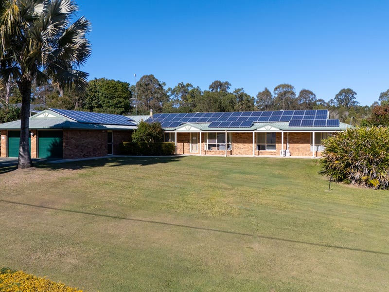 197199 Ironbark Dr, Woodford, Qld 4514 House for Sale realestate