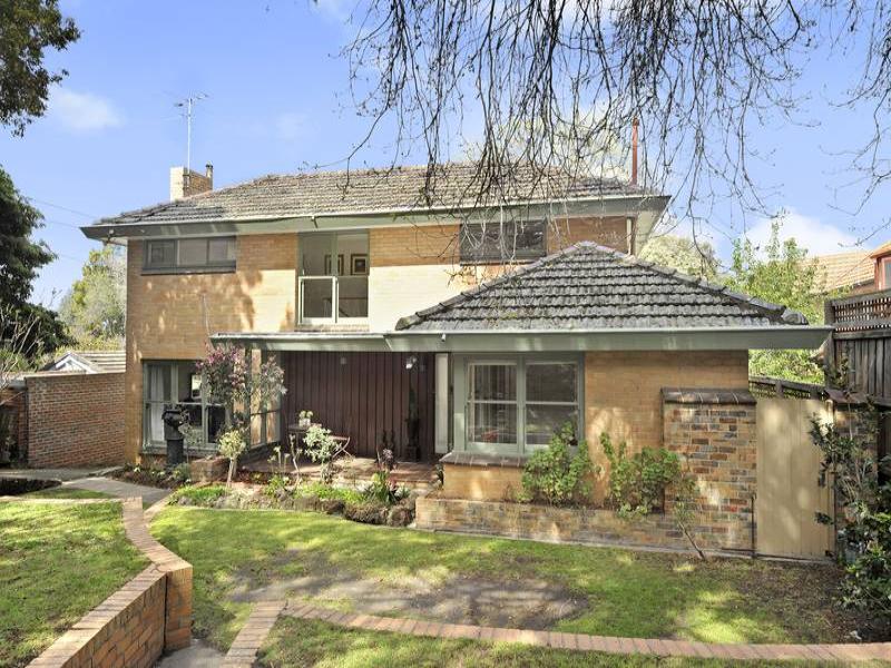 40 Studley Road, Ivanhoe, Vic 3079 Property Details