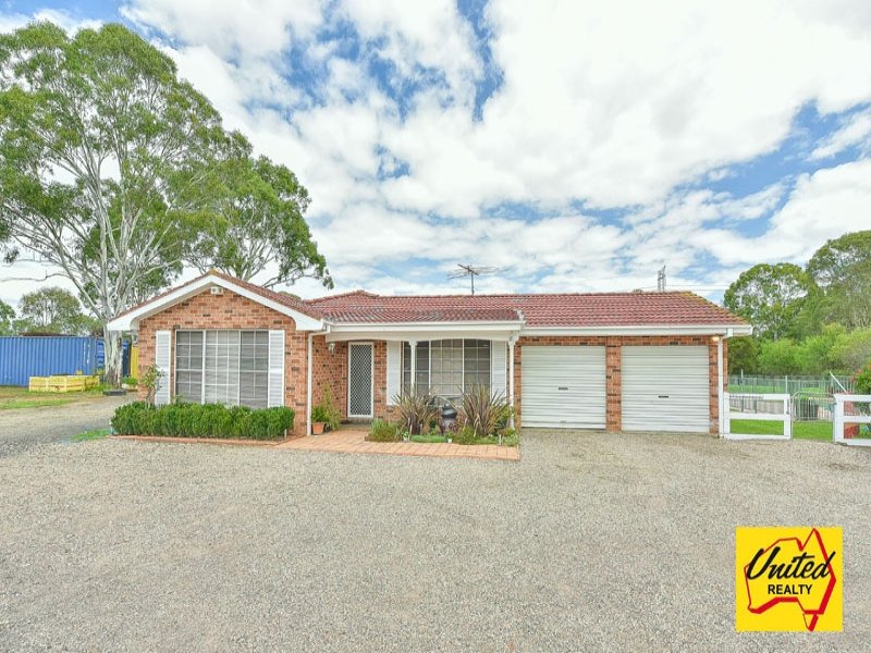 26 Curtis Lane, Catherine Field, NSW 2557
