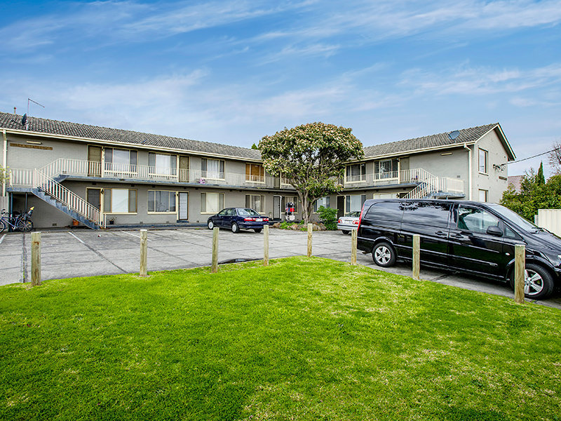 3/133 Bruce St, Preston, Vic 3072 Property Details