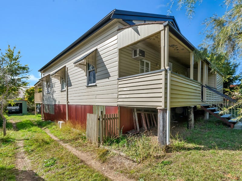 82 Brisbane Road, East Ipswich, Qld 4305 House for Sale realestate