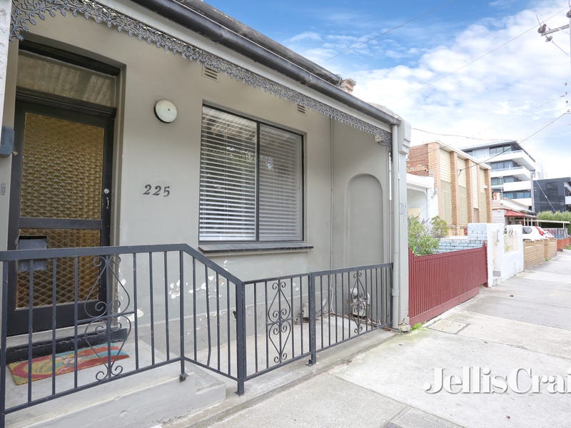 225 Albert Street, Brunswick, VIC 3056