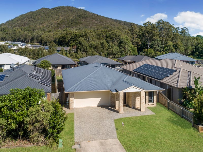 6 Culgoa Court, Beerwah, Qld 4519 Property Details