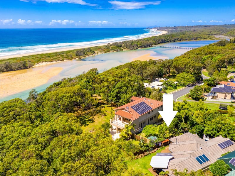 117 Ocean View Drive, Valla Beach, NSW 2448