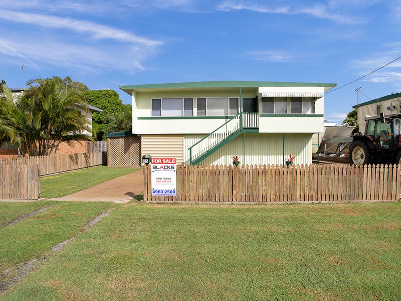 35 Graves Street, North Mackay, QLD 4740 35 Graves Street, North Mackay, QLD 4740
