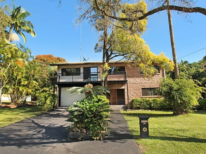 29 Waterfall Road, Nambour, QLD 4560