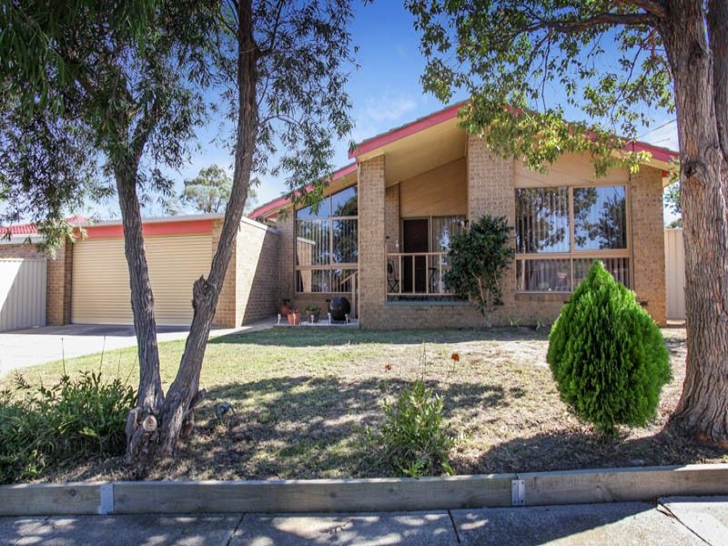 3 Shirra Place, Attwood, Vic 3049 Property Details