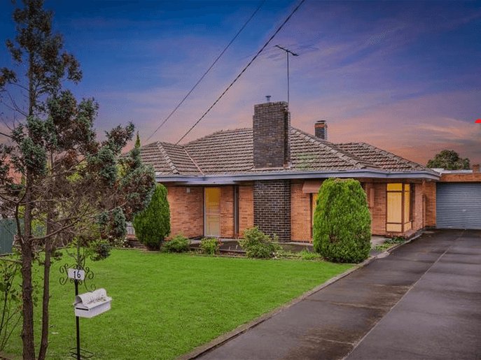 16 Sherbrook Avenue, Ringwood, VIC 3134