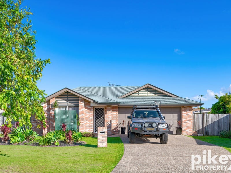 10 Pinegrove Street, Morayfield, Qld 4506 Property Details