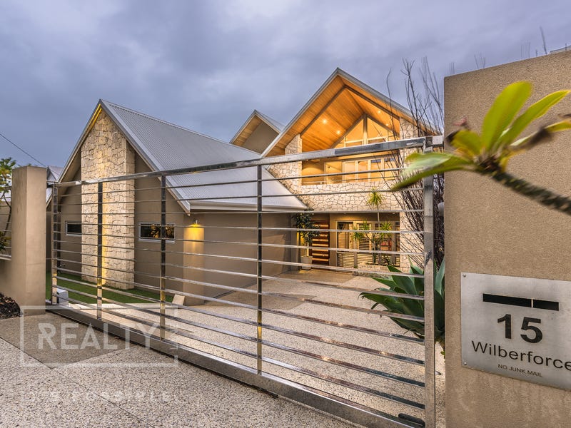 15 Wilberforce Street, North Beach, WA 6020