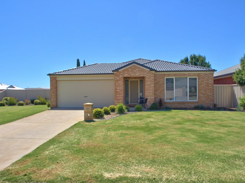 41 Buchanans Rd, Barooga, NSW 3644 Property Details