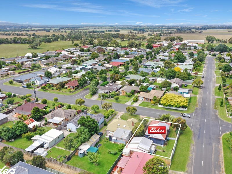 24 Campbell Street, Yarram, Vic 3971 Property Details