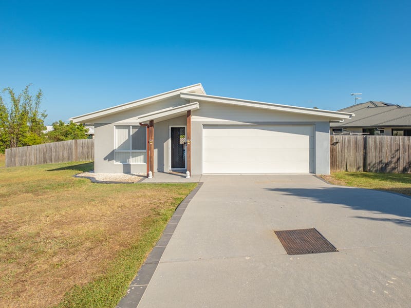 1 Glynn Pl, Gympie, Qld 4570 Property Details