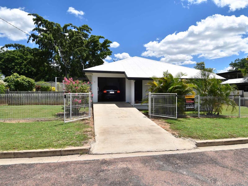 60 Boundary Street, Charters Towers City, QLD 4820
