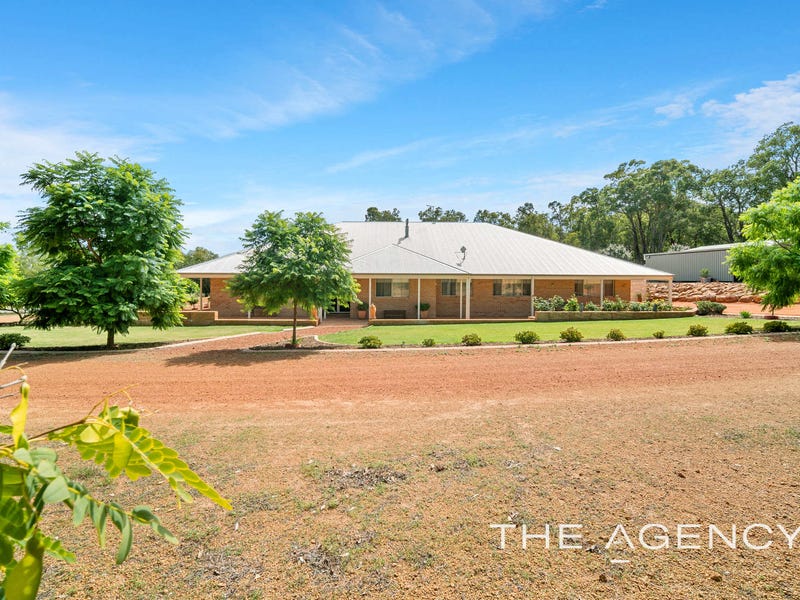 42 Rural Road, Gidgegannup, WA 6083 Property Details