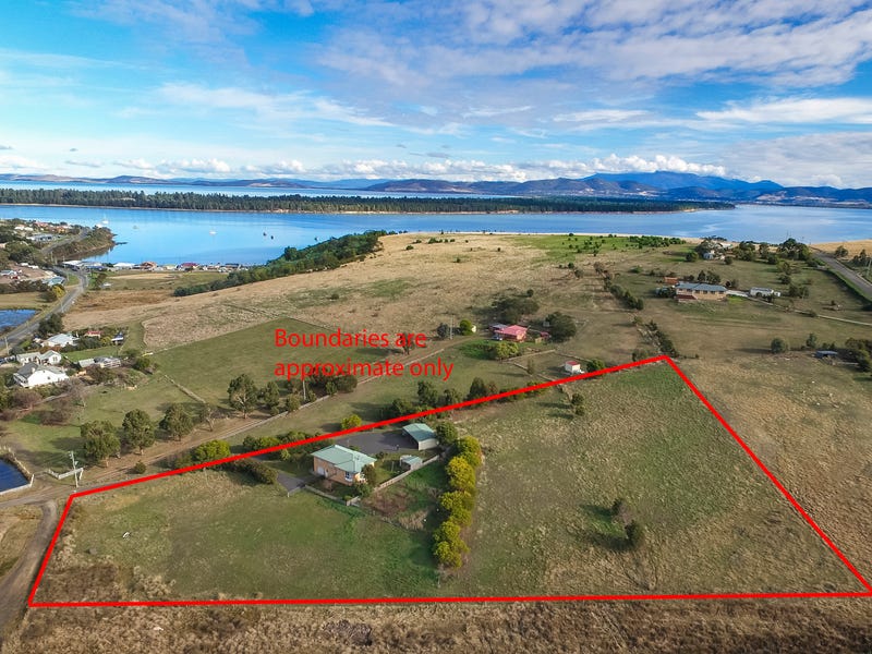 232 Lewisham Road, Forcett, Tas 7173 Property Details