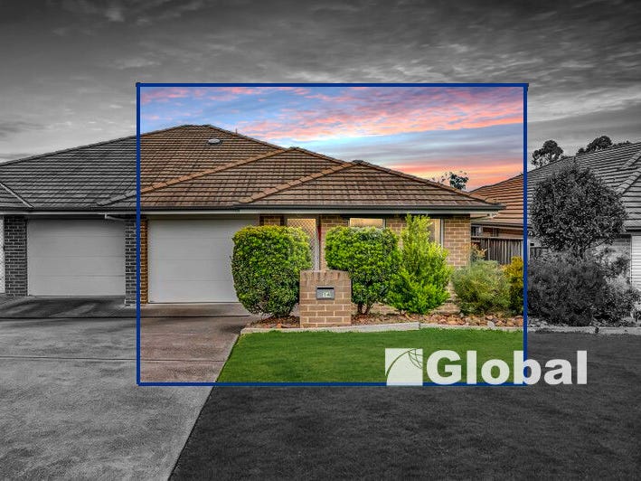 14 Honeysuckle Drive, Aberglasslyn, NSW 2320 House for Sale