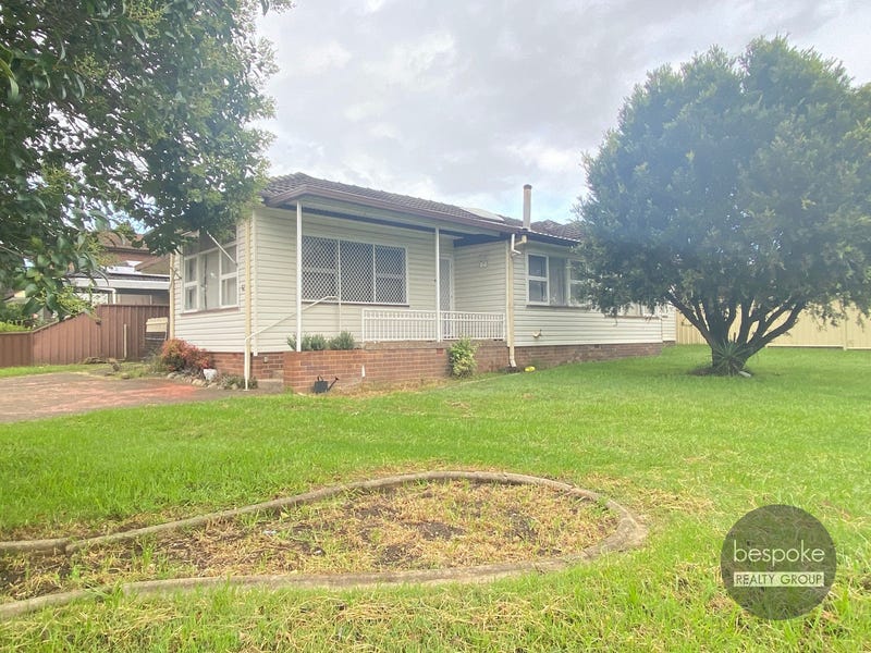 63 Bringelly Road, Kingswood, NSW 2747