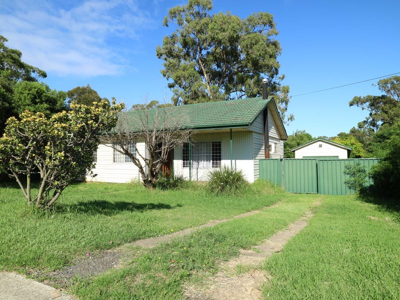 20 Coates Street, Mount Druitt, NSW 2770 - realestate.com.au