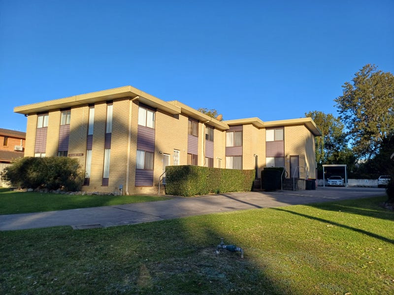 6/6 Campbell Place, Nowra, NSW 2541 Unit for Rent