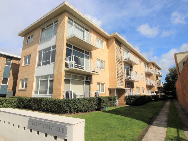 3/17A The Esplanade, Geelong, VIC 3220