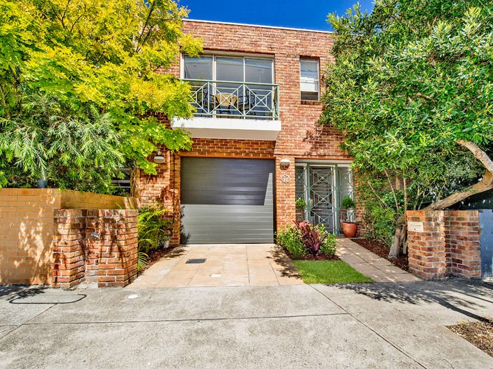 17 Ben Eden Street, Bondi Junction, NSW 2022