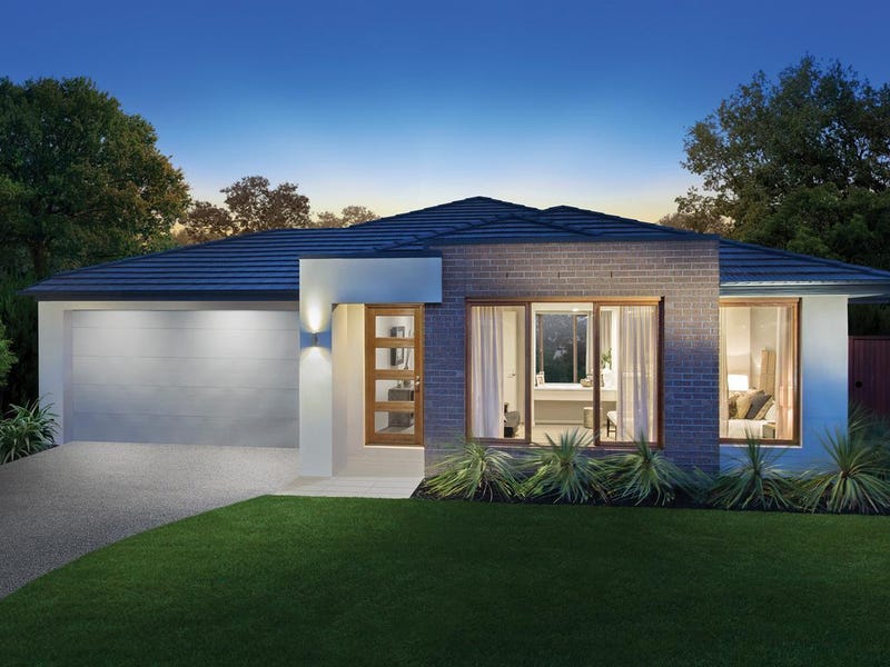 22 Woodlea Boulevard, Rockbank, Vic 3335 Property Details