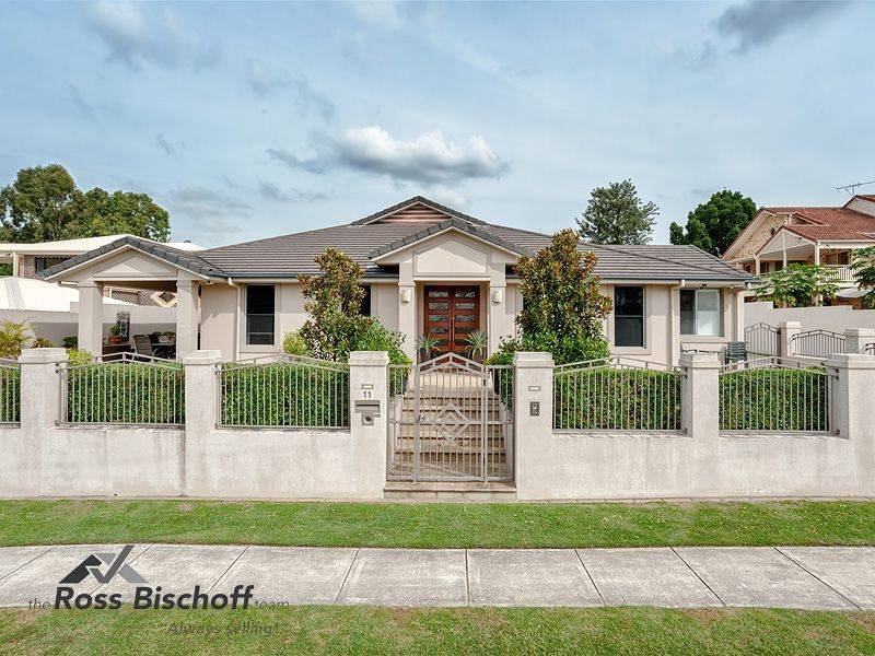 11 Penson Street, Stretton, Qld 4116 Property Details