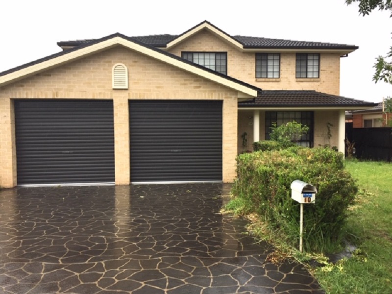 10 Nicholi Street, Kellyville Ridge, NSW 2155