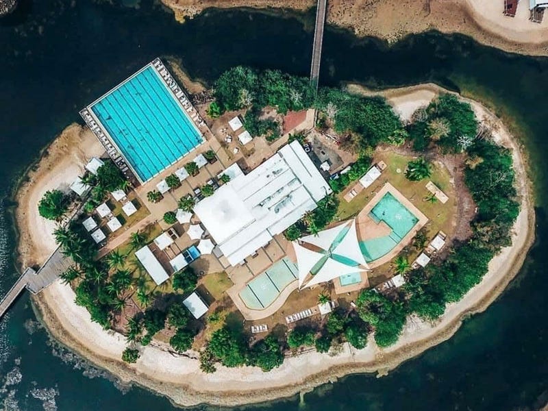 3504L Couran Cove Resort, South Stradbroke, Qld 4216 - Property Details