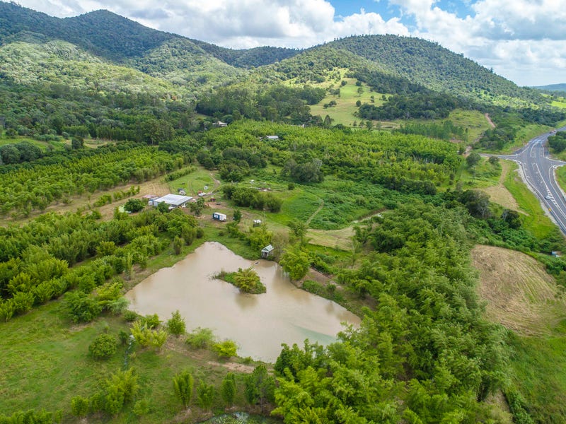 612 Bakers Road, Bauple, Qld 4650 Property Details